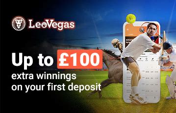 leovegas bonus code|LeoVegas Promo Code .